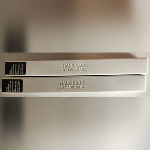 Haus Labs Lady Gaga Optic Intensity Eco Gel Eyeliner Black Onyx Matte